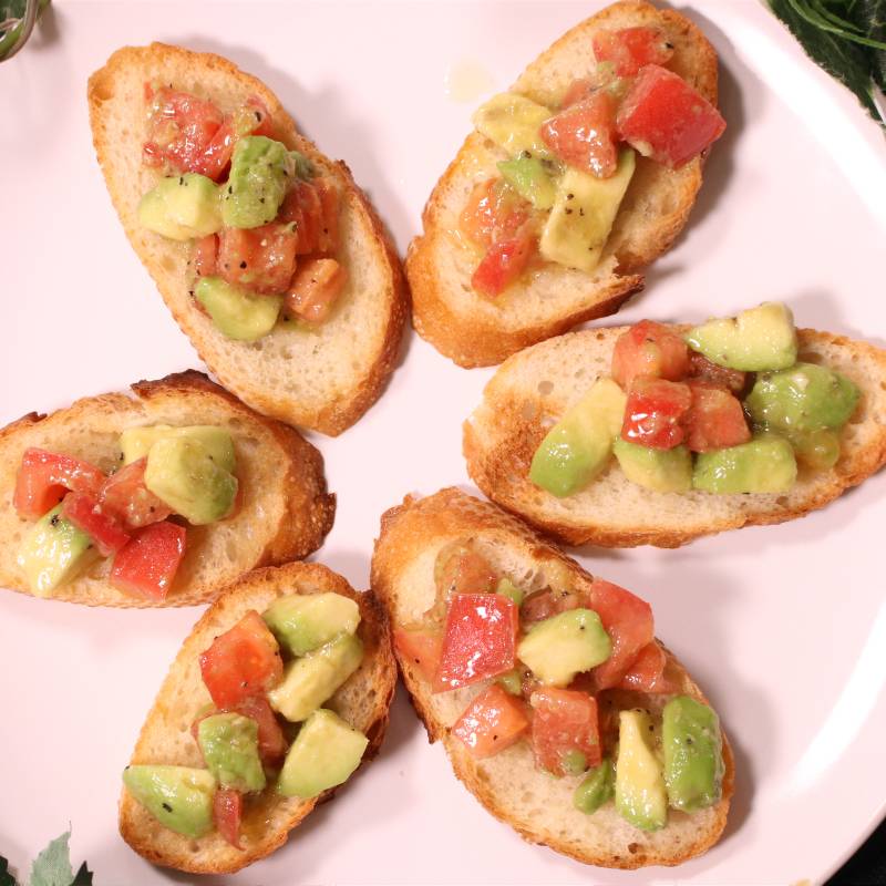 アボカドのディップ 副菜 レシピ・作り方 - E・レシピ