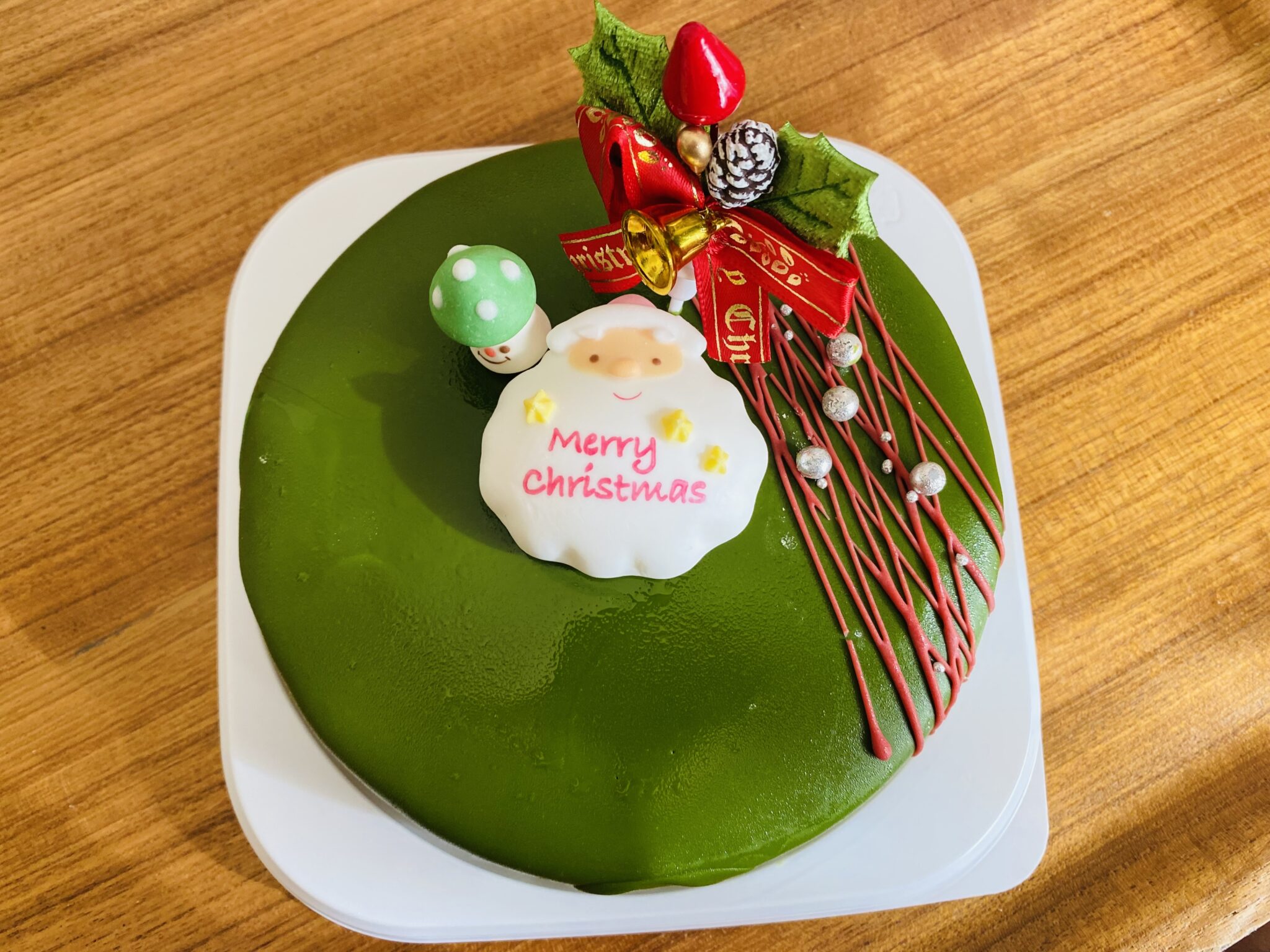 楽天市場ふるさと納税 京田辺玉露のザッハトルテ お菓子 スイーツ 抹茶ケーキ ケーキ : 京都府京田辺市