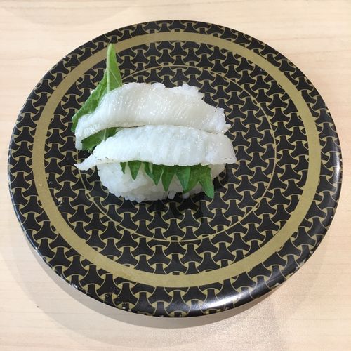 回転寿司の「えんがわ」ことアブラガレイが鮮魚で手に入ったので食べてみた野食ハンマープライス