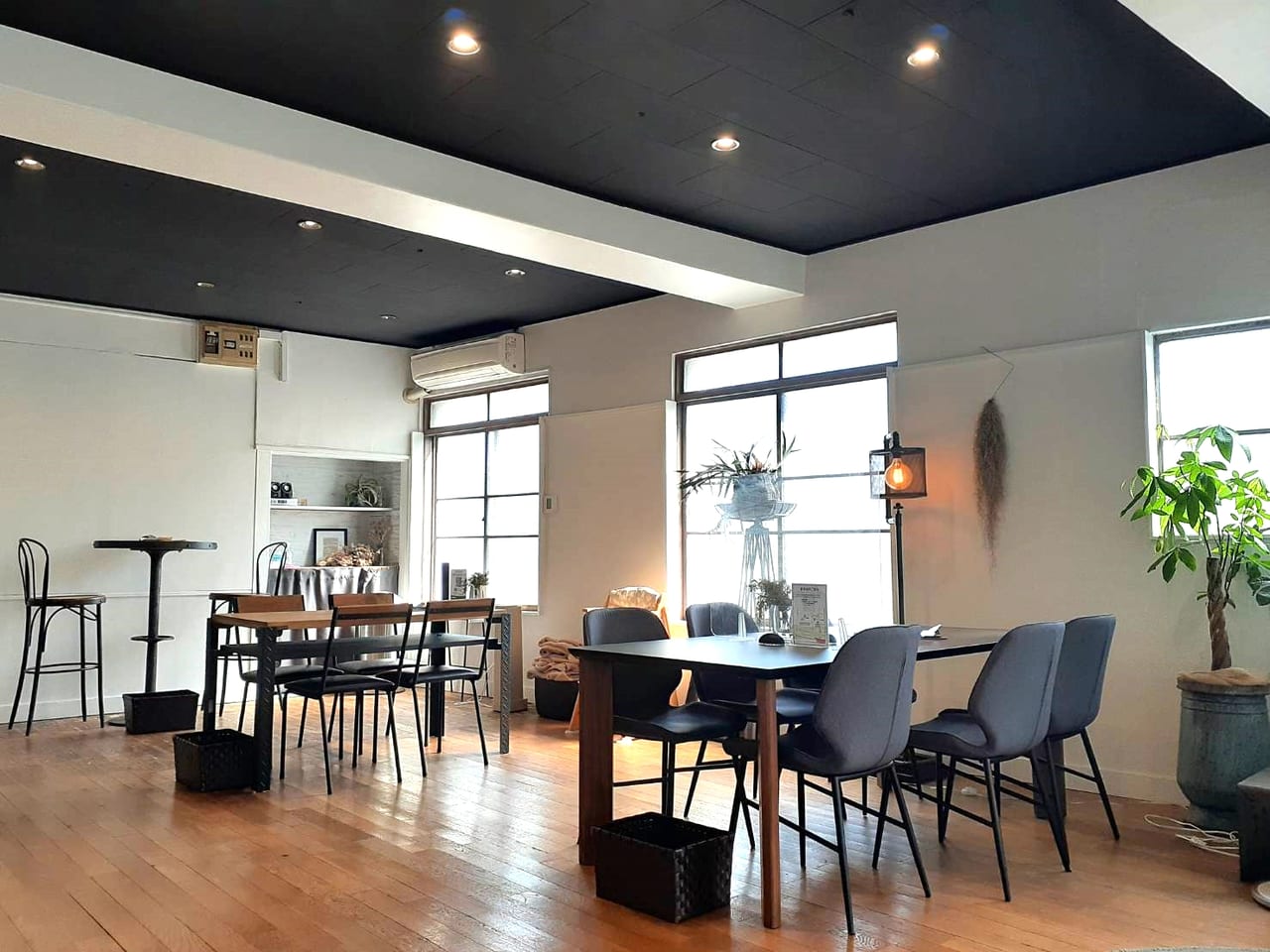 ギフまるけ！飲食編 ベリンゲイカフェ ＋プレゼント企画 1