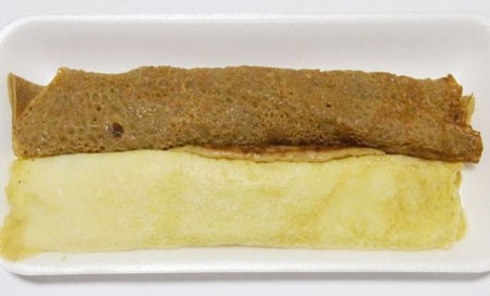 もずくポーポー&ヒラヤーチー沖縄県漁業協同組合連合会