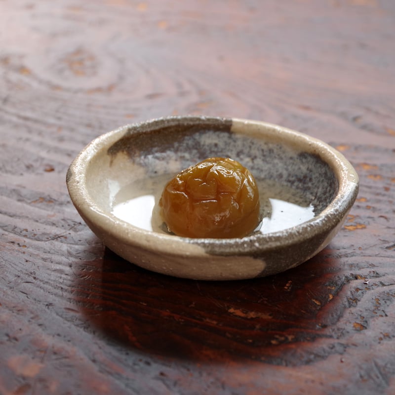 去年の梅酒の梅が残っていたら、「のし梅」風梅寒天はいかが？ - ウェザーニュース