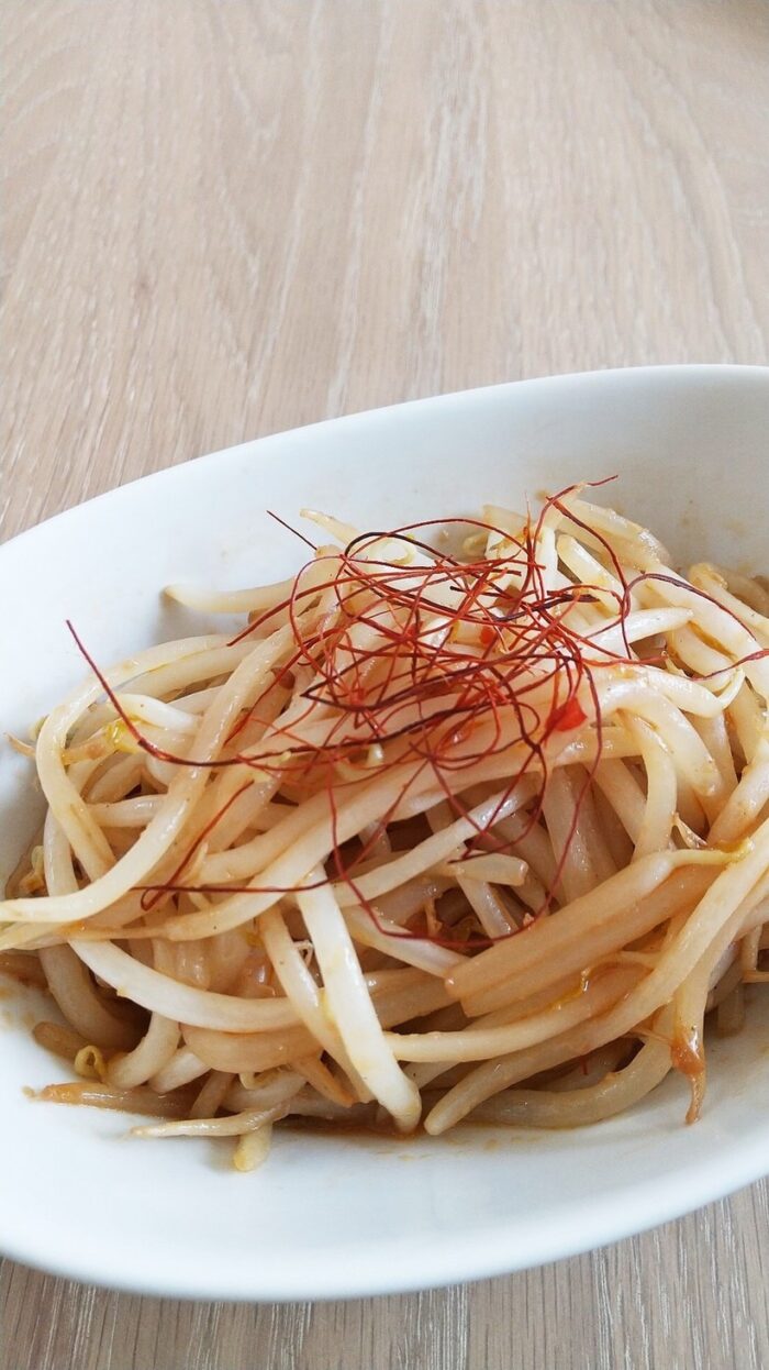 1食100円以下！ もやしメインの超絶簡単レシピ3選月末貧乏飯ママテナ