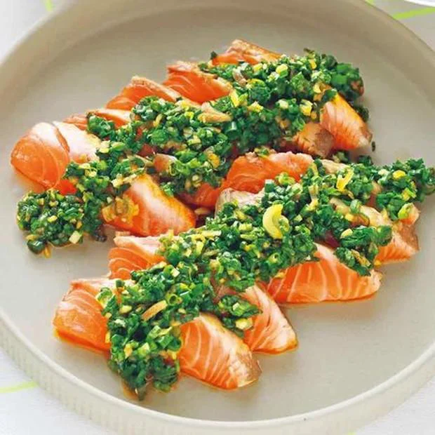 献立例 お刺身に合うおかず16選！物足りない時の助かる副菜・主菜・汁物・主食のレシピfolk