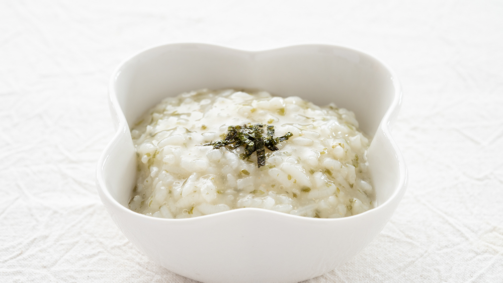 のり離乳食のための調理ポイントパルシステムの育児情報サイト~子育て123~