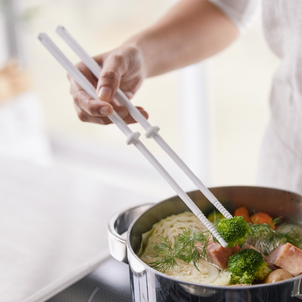 調理中の菜箸の置き場所は？鍋蓋とお玉はどこに置く？ゆとり世代ワーママのブログ