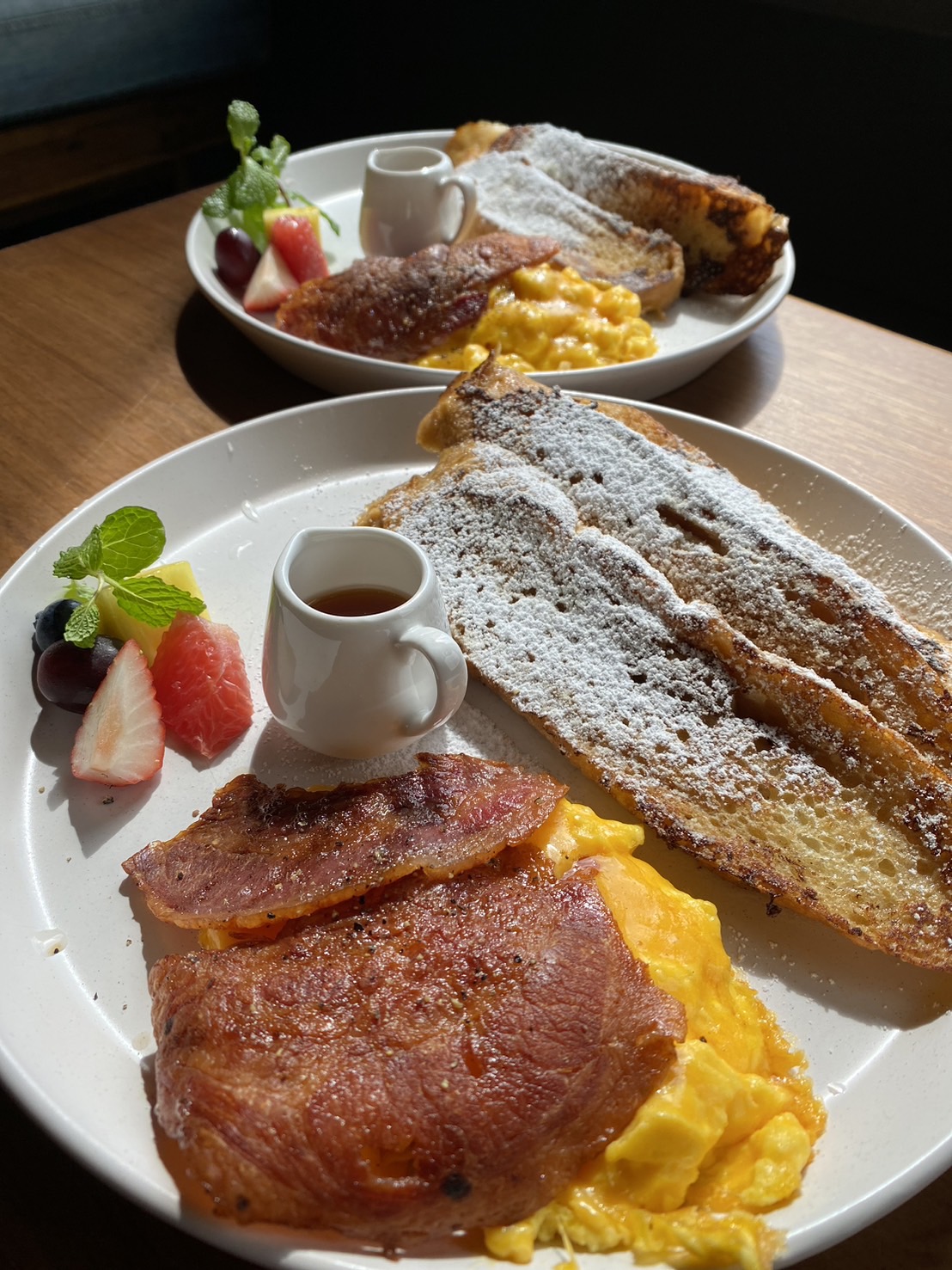 サンフランシスコ近郊でカフェ巡り マリーンのこだわりサステナブルカフェ！「Equator Coffees」SFBliss