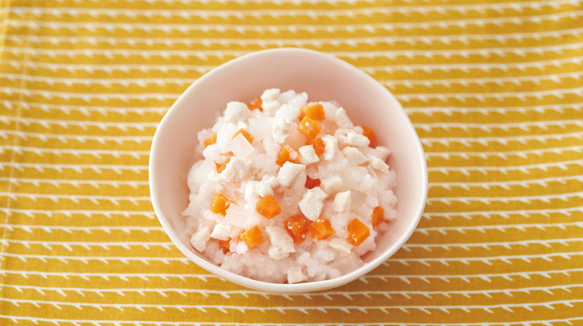 ＊幼児食＊かじきのムニエル