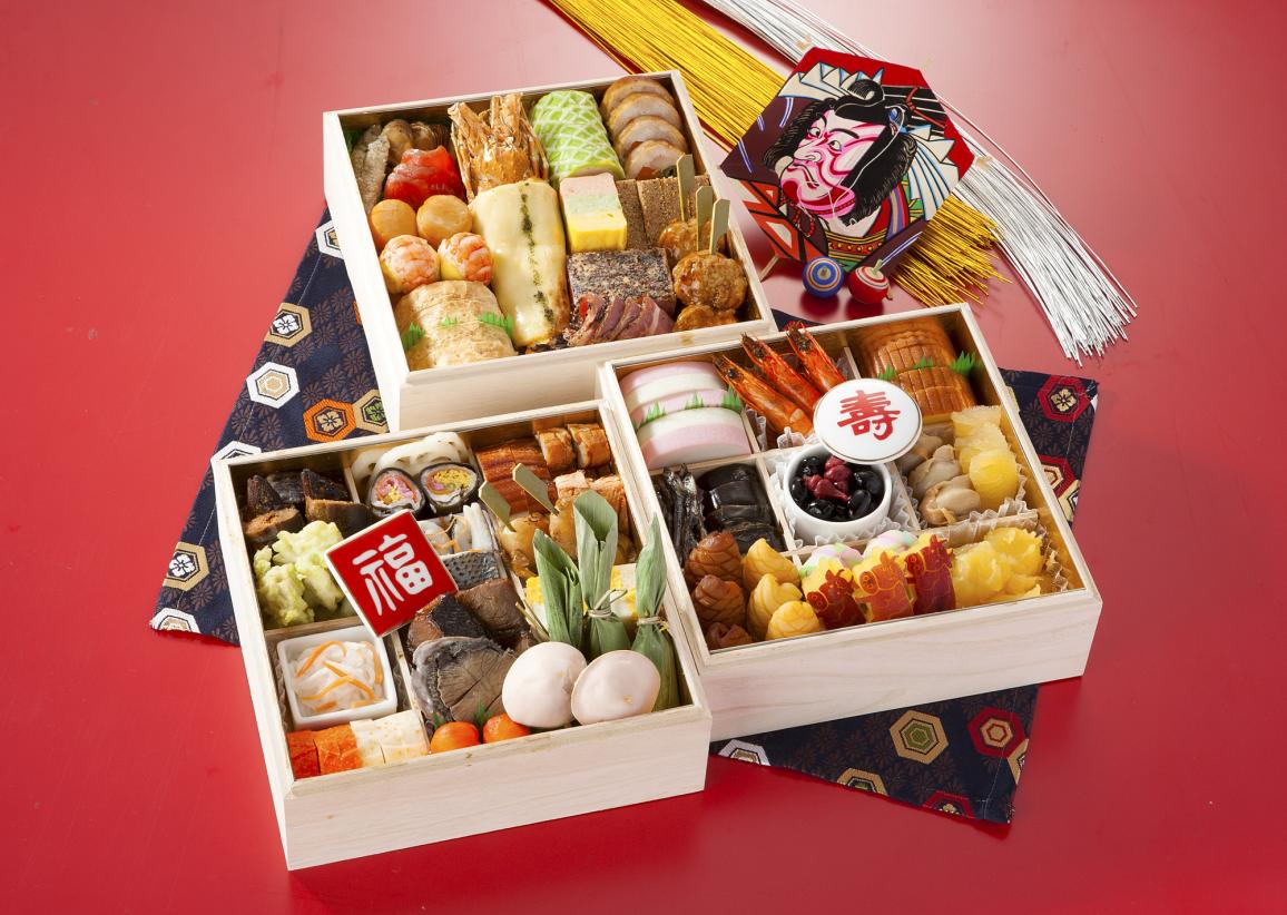 やわらかおせち 一段重の口コミをまとめてみました!!! - おせち、どこにする