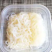 春雨の簡単レシピ！人気のつくり方・メニューキッコーマンホームクッキング