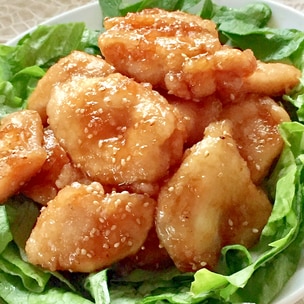 チキンアドボの作り方 レシピ鶏肉の甘酢醤油煮・フィリピン料理