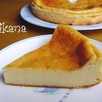 極もちのホットケーキの作り方