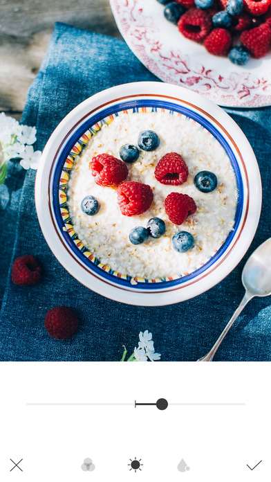 カメラアプリ「Foodie」のおすすめフィルターを紹介携帯総合研究所