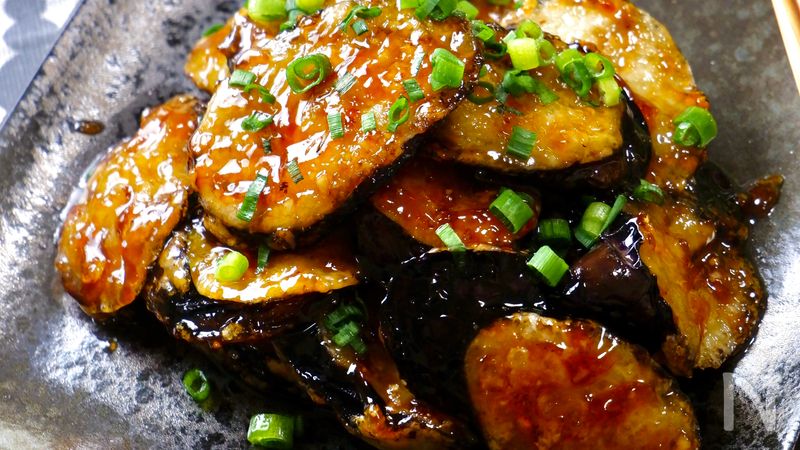 白ナス レシピ 1位 レシピ - 何でもクッキング