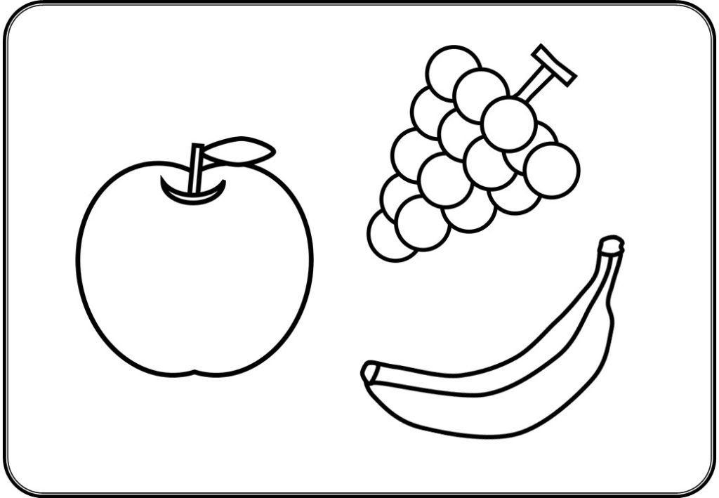 たこ焼き 食べ物ぬりえぴよぴよプリント