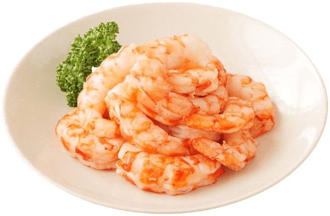 アルゼンチン赤海老の人気レシピ・作り方 - 楽天レシピ