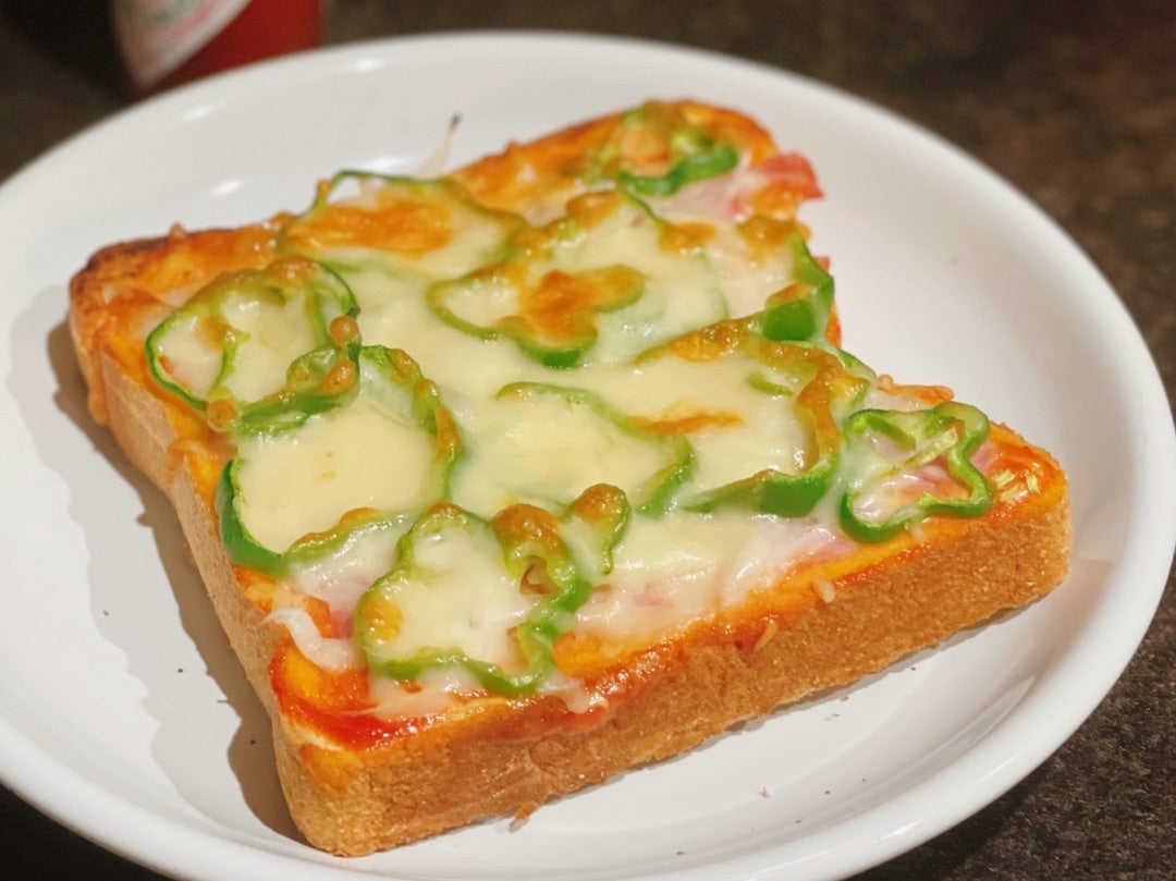食パンのおいしい簡単アレンジレシピ15選。朝・昼・夜ごはん別におすすめをご紹介folk