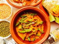 過去レシピ 冷凍いんげんで簡単♡いんげんのごま和えアラフィフ主婦の節約生活とお料理、作り置き、お弁当作りBLOG