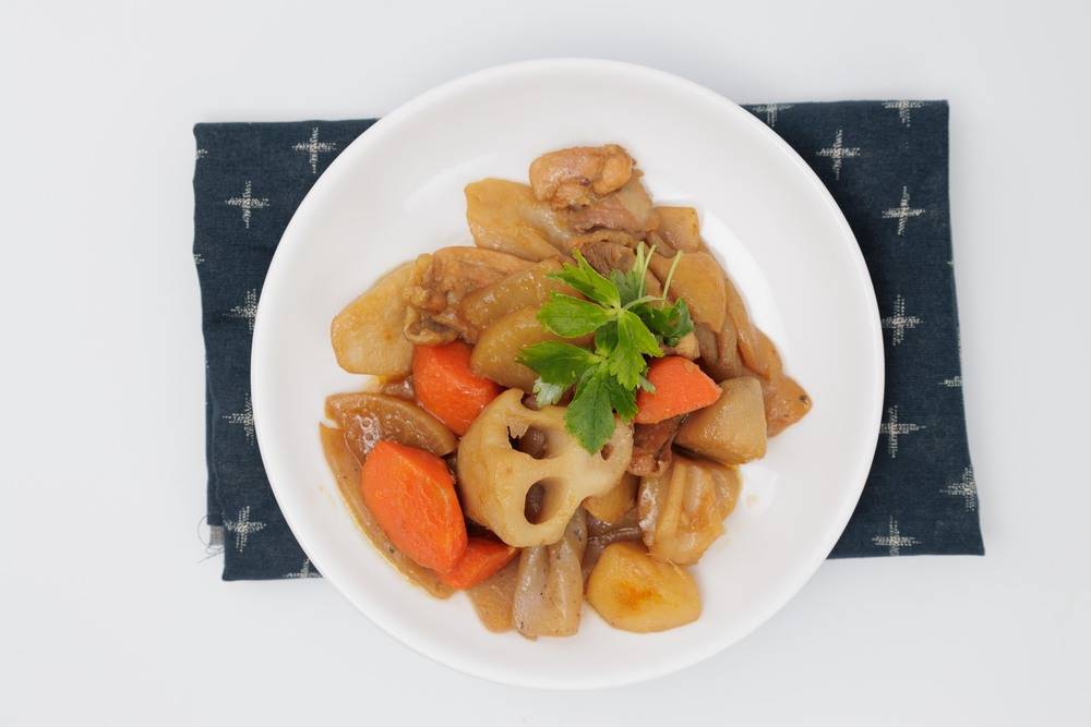 ３日間の夕飯献立 春野菜を大量消費！野菜多めの簡単春ごはんレシピ