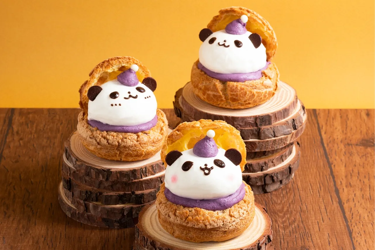 お菓子のリーフ on X: 