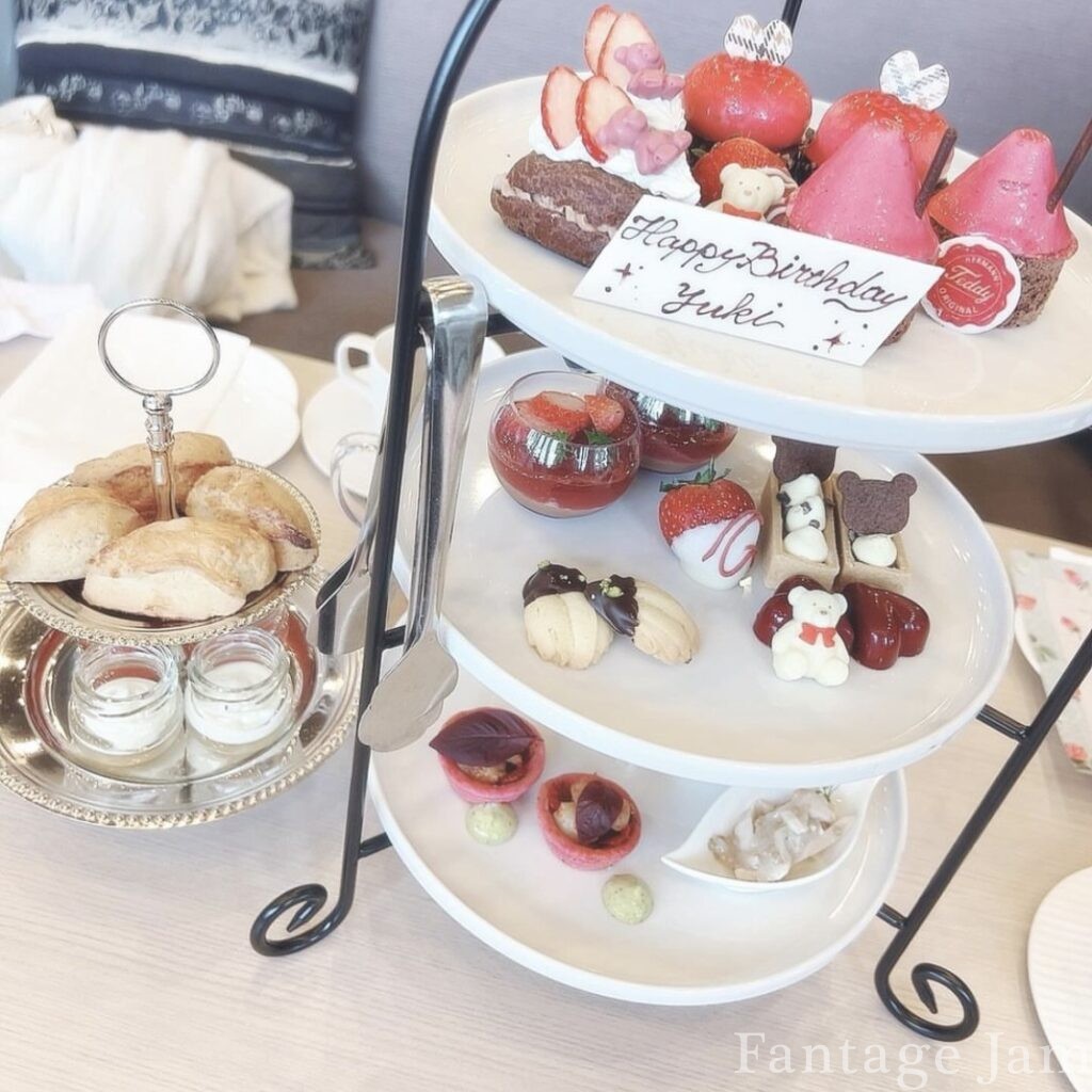 本当に美味しい♡埼玉のパンケーキカフェまとめ 8選食べログまとめ