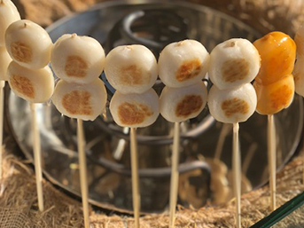 東京・浅草の食べ歩き＆名物グルメ 最新トレンド