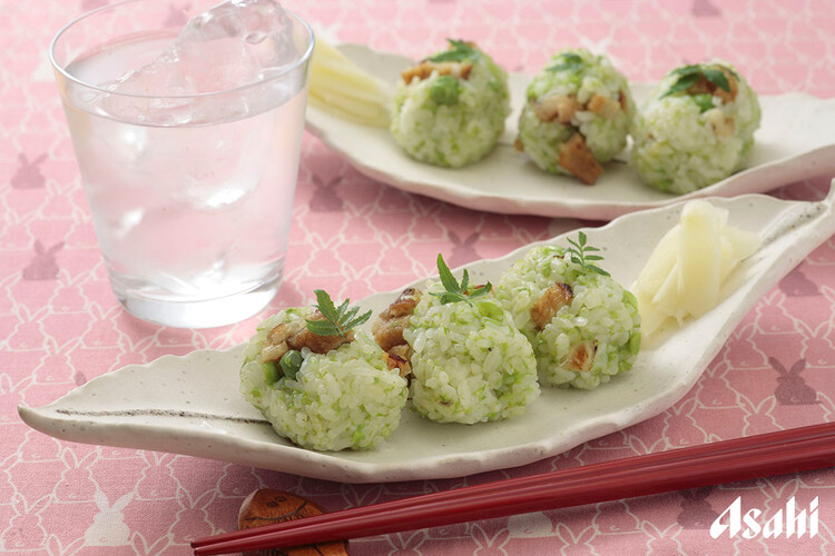 穴子のレシピ おすすめの14選を紹介クラシル