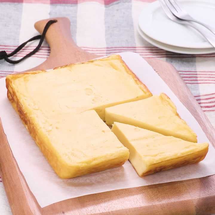 ぷるぷる食感がクセになる!「杏仁豆腐」基本のレシピとアレンジ8選キナリノ