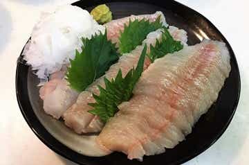 アイナメの刺身を作ってみた。とろっと絶品で旨い！│北海道発信の釣り情報ブログ│ふぃっしんぐっど