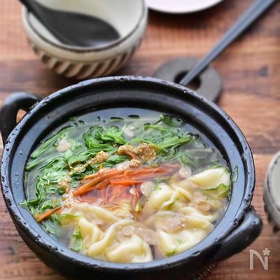 餃子鍋 レシピ つくれぽ最新人気レシピランキング！殿堂入りレシピを中心にご紹介レシピランキングネット