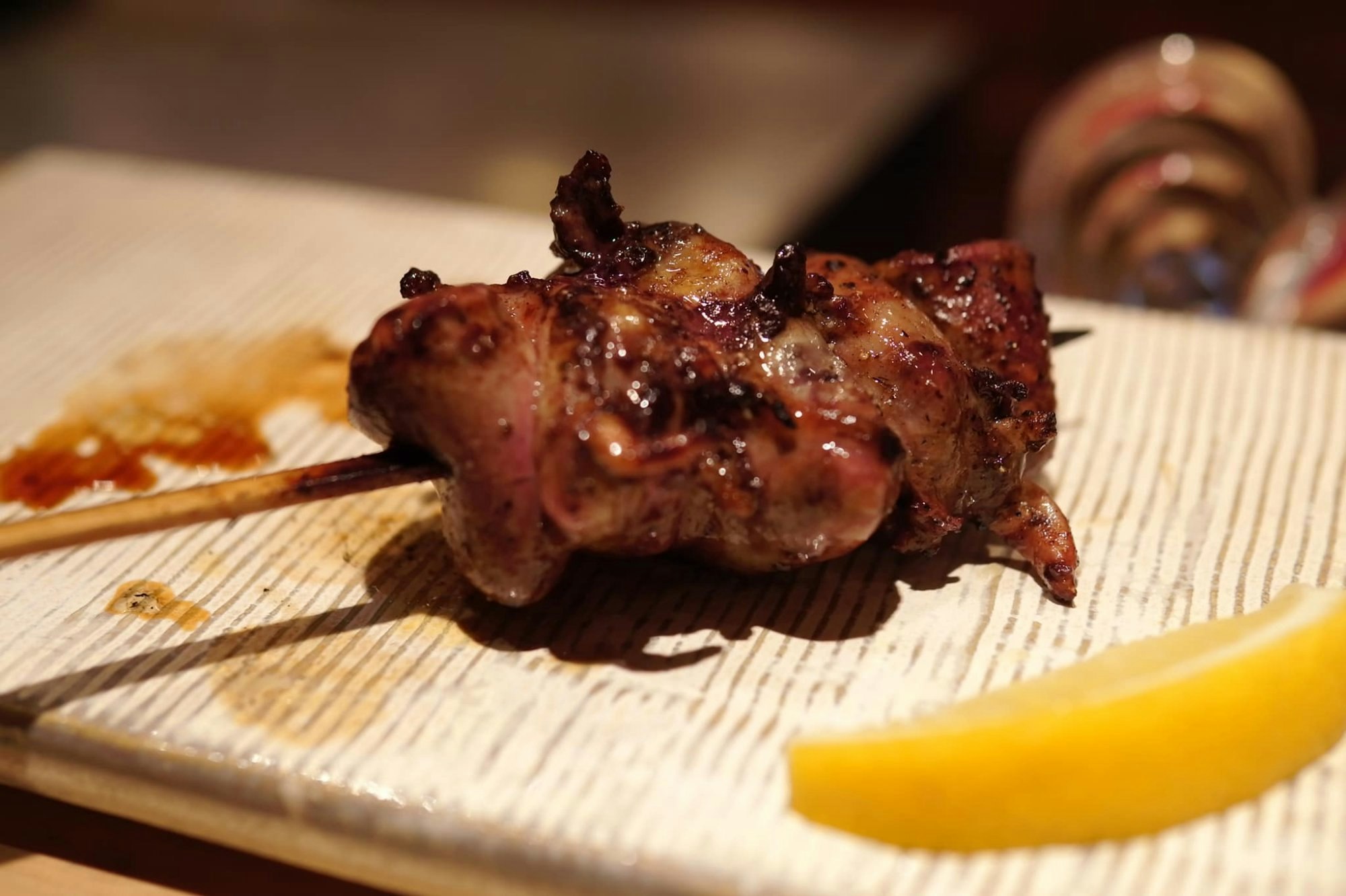 京都の人気焼き鳥店19選～京都駅からアクセスしやすい名店も！Leaf KYOTO