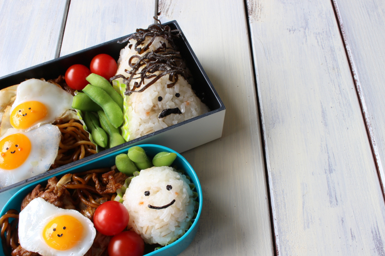 幼稚園児のお弁当 フルーツ以外のデザートって何を入れたらいいの