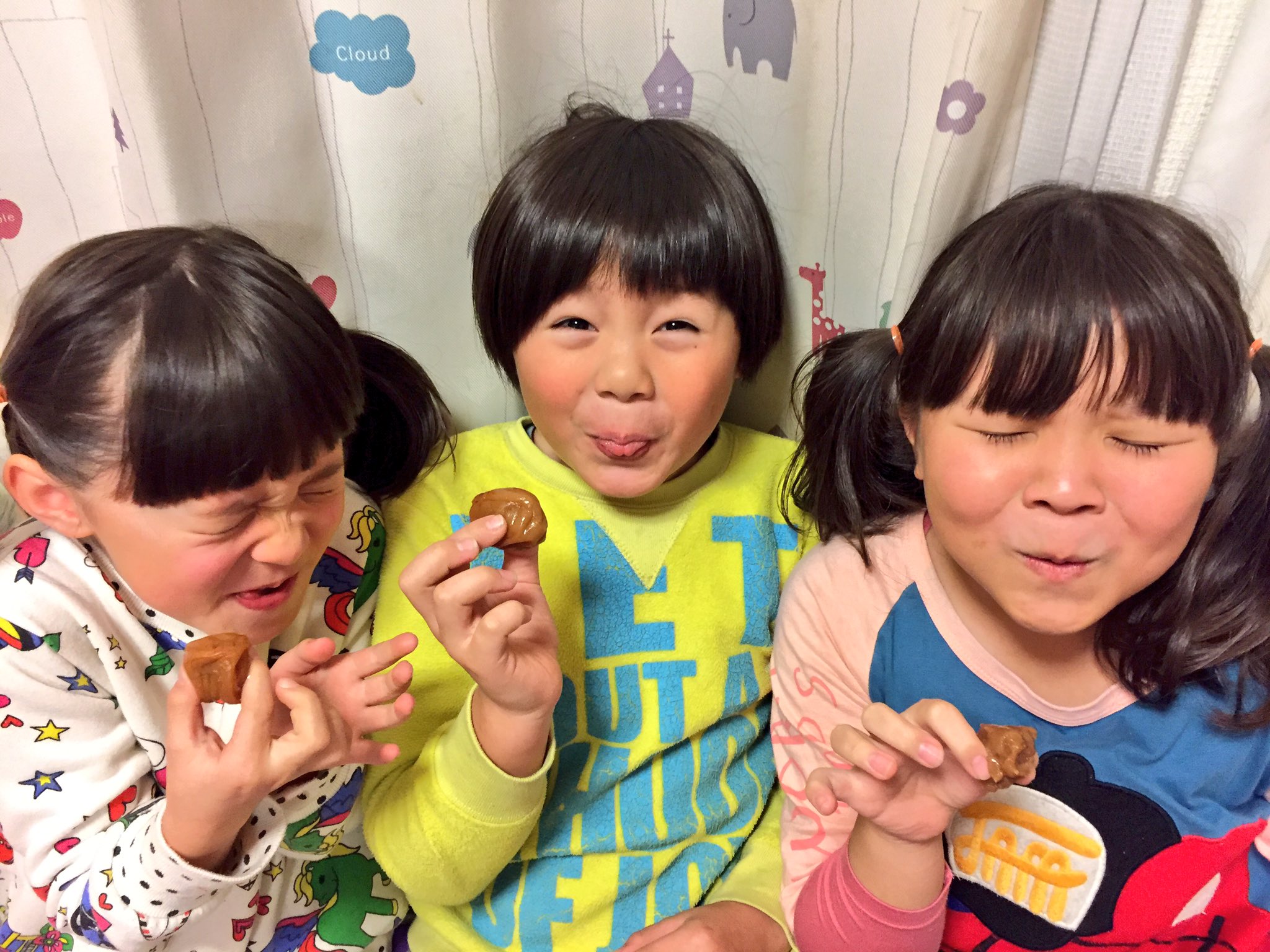 すっぱい顔” 写真で競う 杉田の若手商店主ら企画磯子区タウンニュース