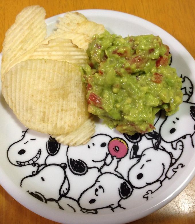 サラダピザとアボカドディップayam_08が投稿したフォトブックLemon8