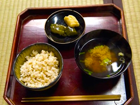 時代を超えて食を支える台所歌舞伎美人