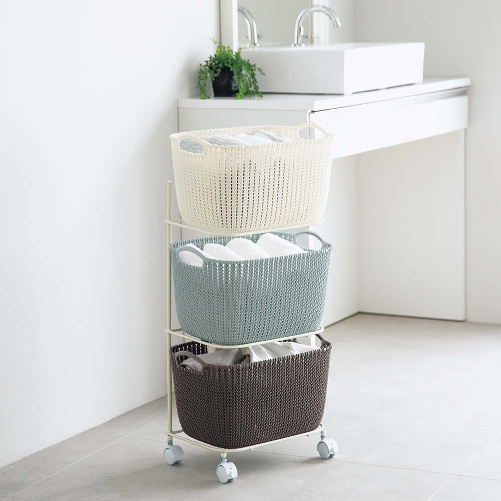 2025最新 SNS映え・人気 ランドリーバスケット!人気おすすめアイテムランキングわたしと、暮らし