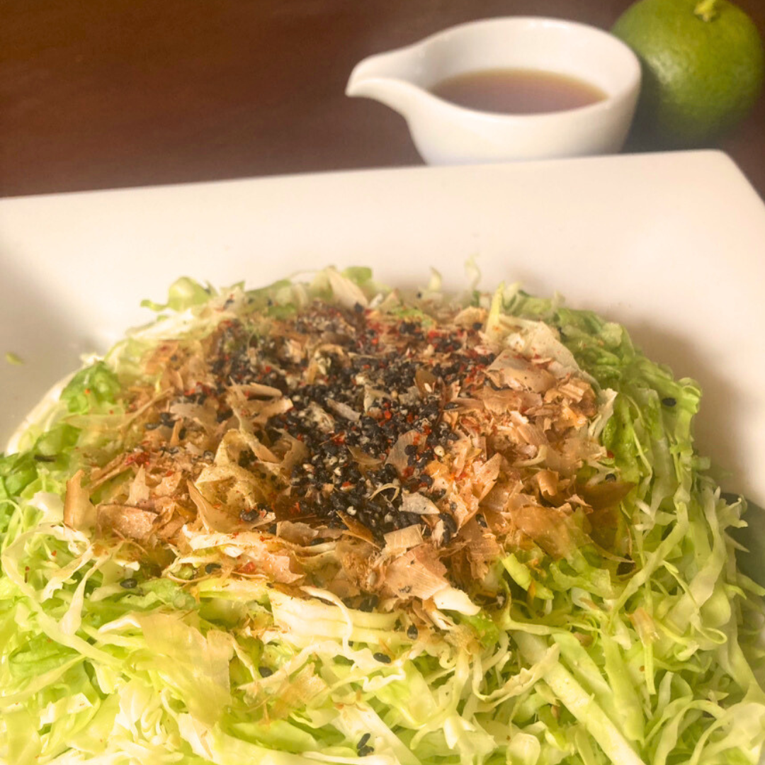 ダイエットするなら、キャベツとレタス、どっちがいい？ 管理栄養士解説- E・レシピ 1 1ページ