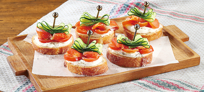 クリスマスロールピンチョスクラシル