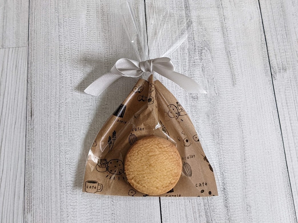 ずっと売ってて！」ダイソーのディズニー「ラッピング用品」が可愛くてハマる。東京バーゲンマニア