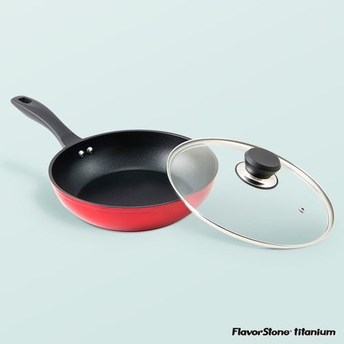 ステンレスフライパンのメリットとデメリットステーキや煮込み料理に最適 - Best One ベストワン