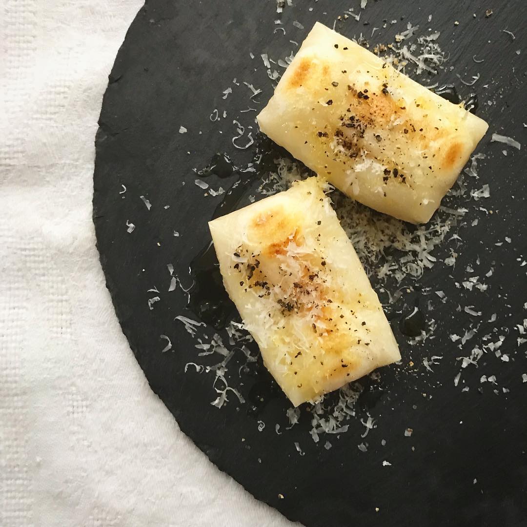 ちょっとひと手間！美味しいお餅の食べ方！お米通販の「福井の米屋」