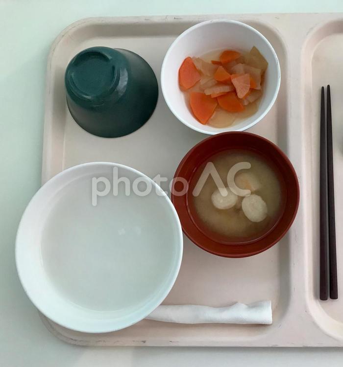 お粥とお味噌汁 - ソプラノ素子の日記♪