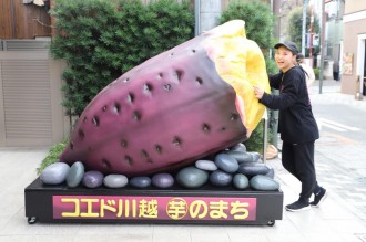 埼玉初！小江戸に宝石のようなフルーツタルト専門店が tartotte タルトッテ小江戸川越店