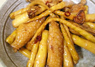 チューリップの作り方<手羽先の下処理>How To Make Eat delicious chicken tipsWings novella