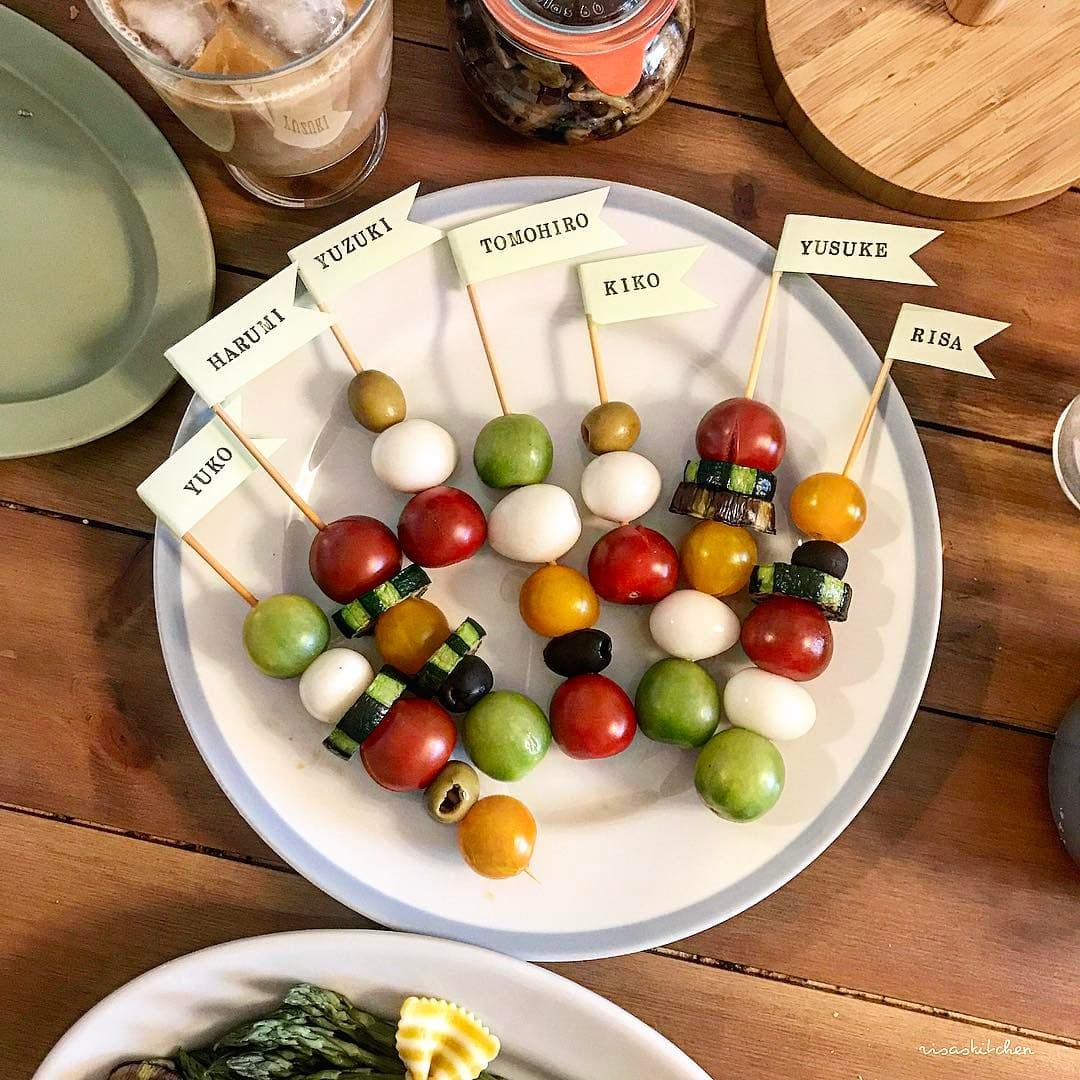 簡単なのに華やか！人気のおもてなしレシピ 30選 ホームパーティーで役立つ絶品料理レシピサイトNadia