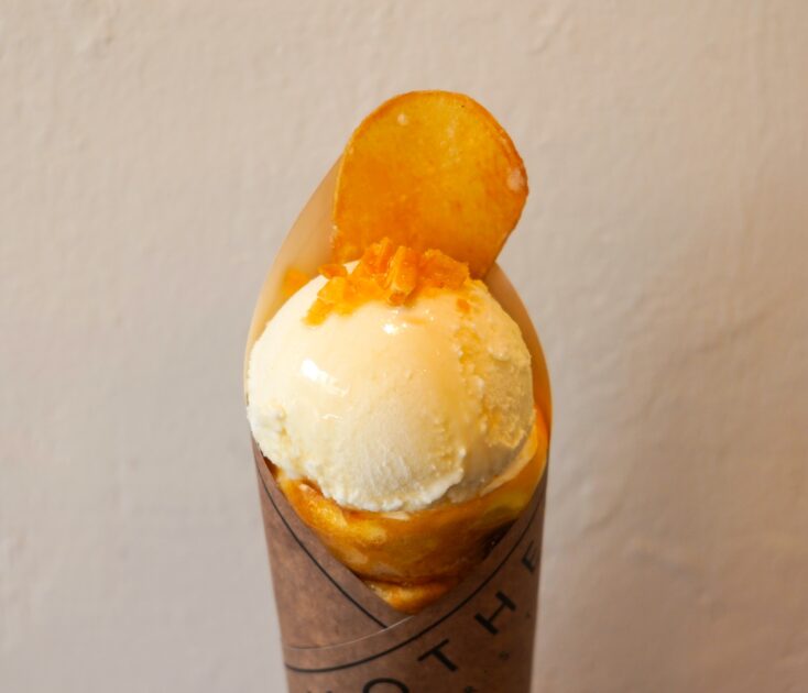 ファーマーズテーブル マザー ラ チッタデッラ 川崎駅周辺 クレープ- Retty レッティ