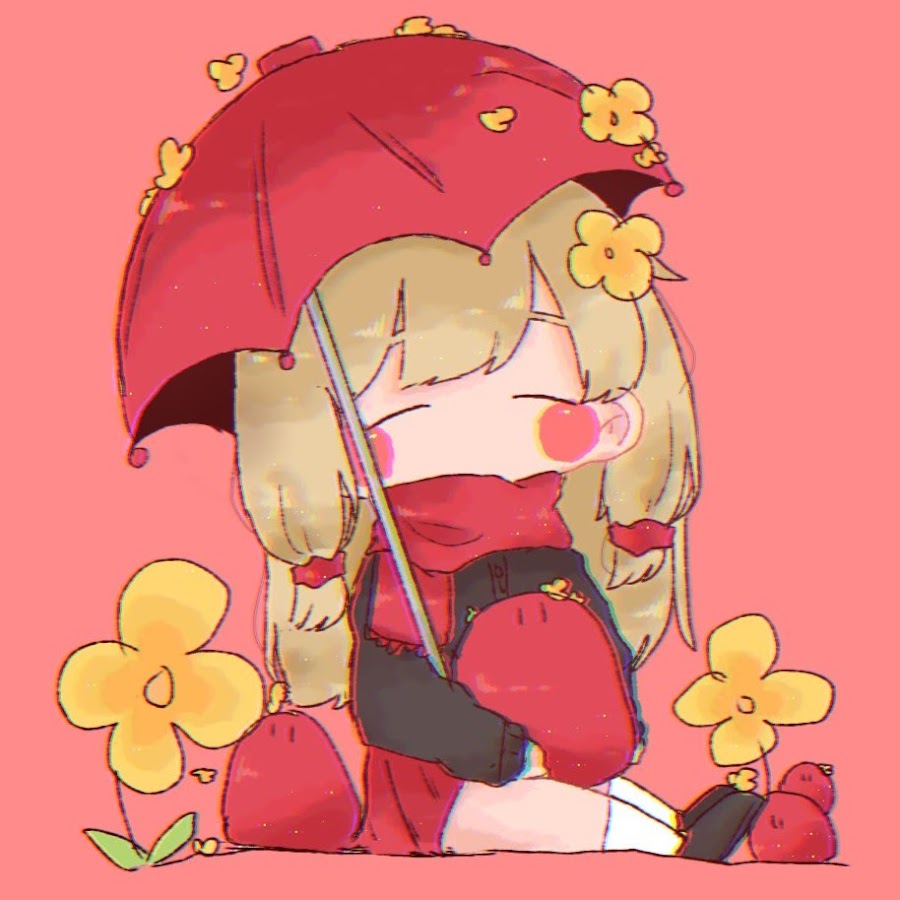 限界 たらこ×焼きパン ファンアート