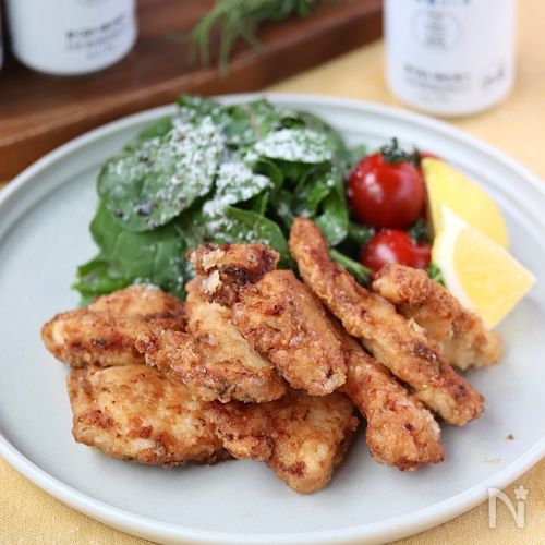 鶏肉で気軽にイタリアン♪人気のメインレシピ4選の人気レシピ・作り方デリッシュキッチン