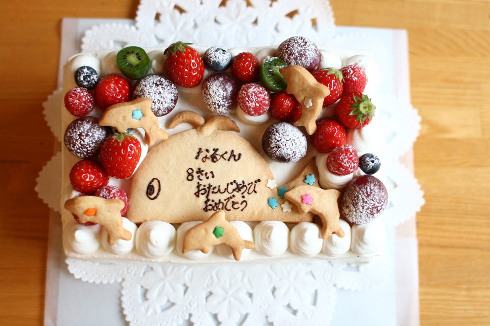 まとめテイクアウト可能な名古屋のワンカットケーキ特集