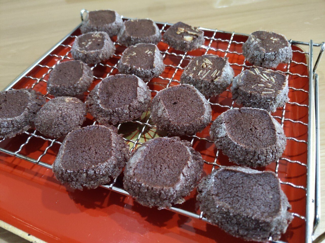 ハンブルクで最も愛されているフランツブロ－トヒェン！